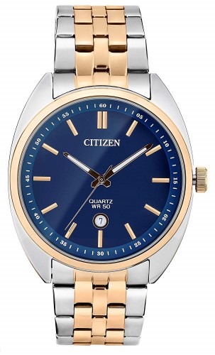 Citizen BI5096-53L  Mens Quartz Watch