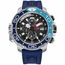 Citizen BJ2169-88E Promaster Aqualand Mens Chronograph Eco-Drive Watch