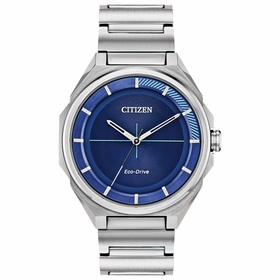 Citizen BJ6530-54L Eco-Drive Mens Eco-Drive Watch
