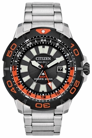 Citizen BJ7129-56E Promaster Mens Eco-Drive Watch