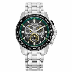 Citizen BL5578-51E Promaster Mix Mens Chronograph Eco-Drive Watch