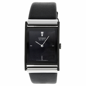 Citizen BL6005-01E Eco-Drive 180 Mens Eco-Drive Watch