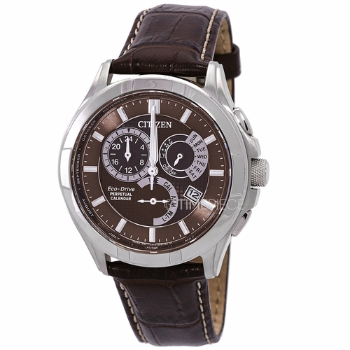 Citizen BL8160-07X Mens Eco-Drive Watch Citizen BL8160-07X Mens Eco-Drive Watch