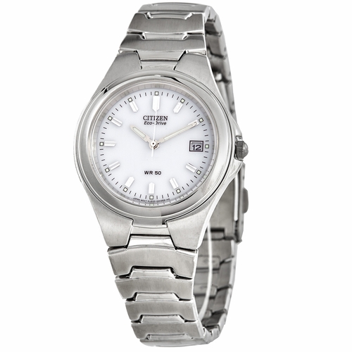 Citizen BM0530-58A  Ladies Eco-Drive Watch