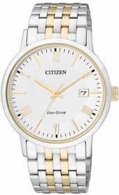 Citizen BM6774-51A  Mens Eco-Drive Watch