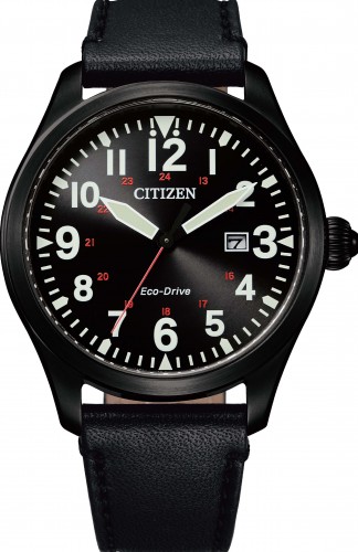 Citizen BM6835-23E  Mens Eco-Drive Watch