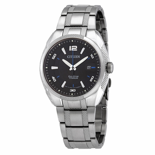 Citizen BM6901-55E Eco-Drive Mens Eco-Drive Watch
