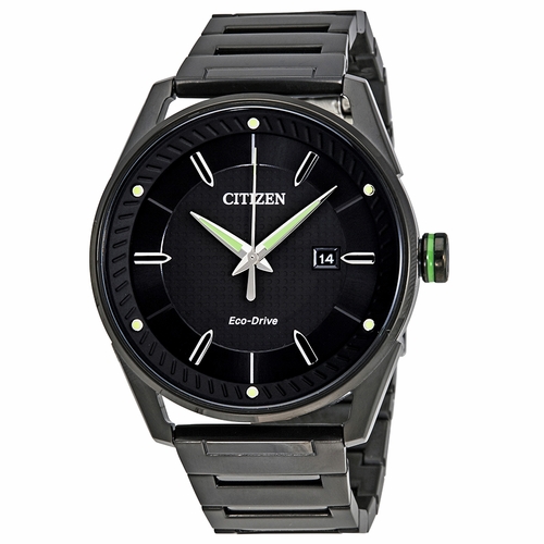 Citizen BM6985-55E Drive Mens Eco-Drive Watch