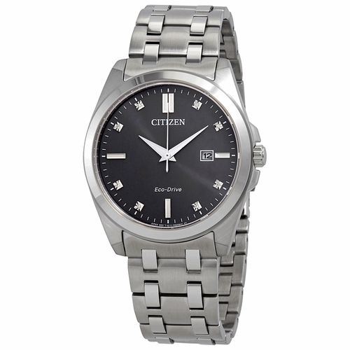 Citizen BM7100-59H Corso Mens Eco-Drive Watch
