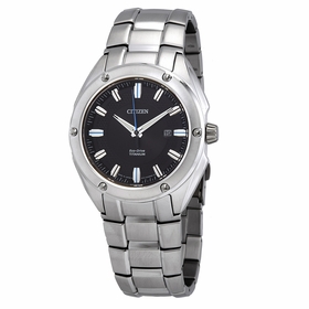 Citizen BM7130-58E Eco-Drive Mens Eco-Drive Watch