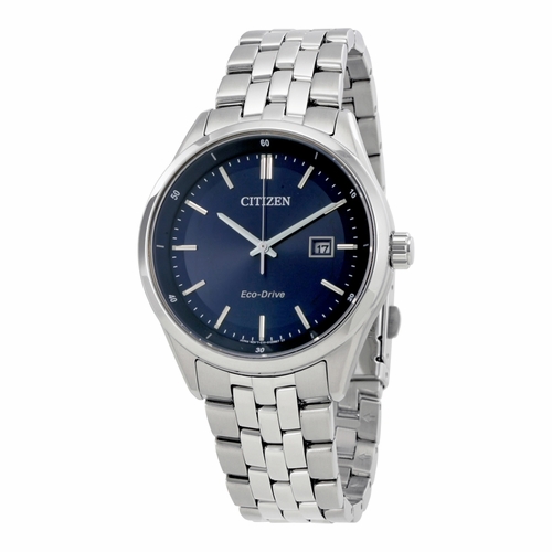 Citizen BM7251-53L Eco-Drive Mens Eco-Drive Watch