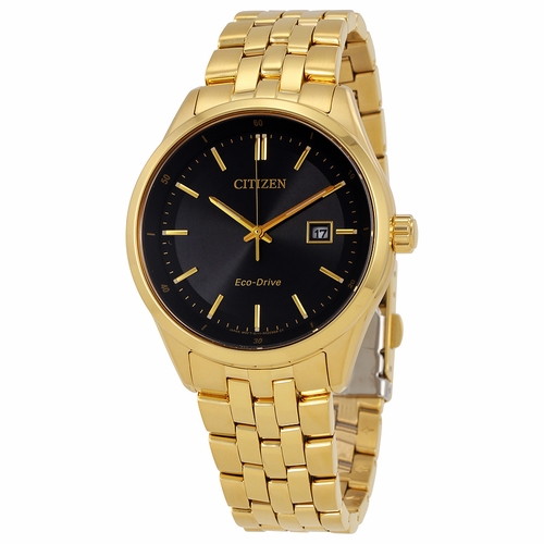 Citizen BM7252-51E Contemporary Dress Mens Eco-Drive Watch