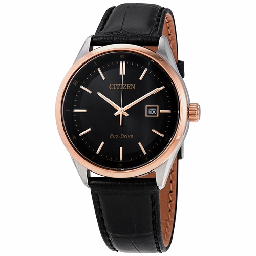 Citizen BM7254-12E Eco-Drive Mens Eco-Drive Watch