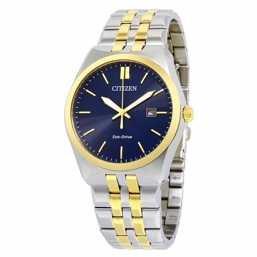 Citizen BM7334-58L Corso Mens Eco-Drive Watch Citizen BM7334-58L Corso Mens Eco-Drive Watch