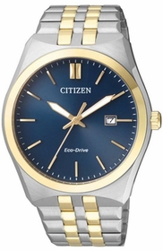 Citizen BM7334-66L  Mens Eco-Drive Watch
