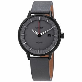 Citizen BM7375-18H Eco-Drive Mens Eco-Drive Watch