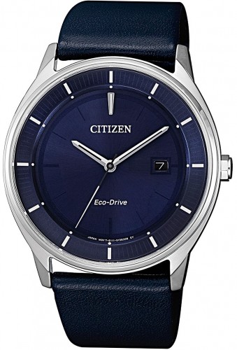 Citizen BM7400-12L  Mens Eco-Drive Watch