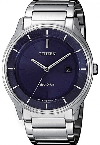 Citizen BM7400-80L  Mens Eco-Drive Watch