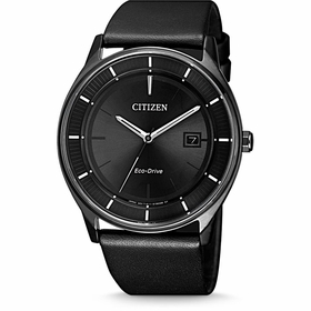 Citizen BM7405-19E  Mens Eco-Drive Watch
