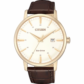Citizen BM7463-12A Eco-Drive Mens Eco-Drive Watch