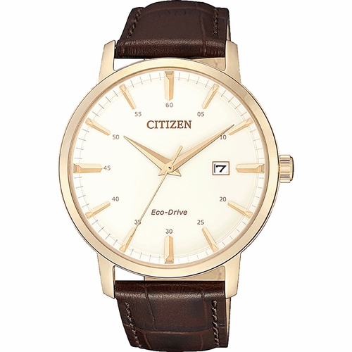 Citizen BM7463-12A Eco-Drive Mens Eco-Drive Watch