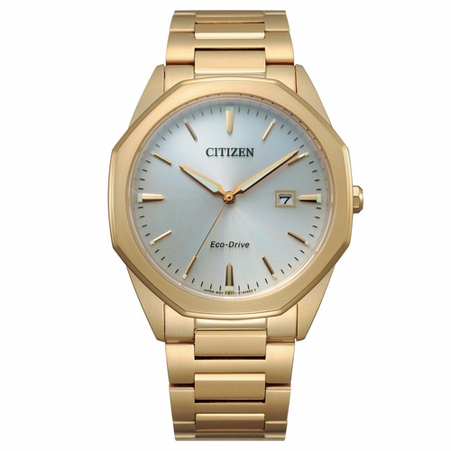 Citizen BM7492-57A Eco-Drive Mens Eco-Drive Watch