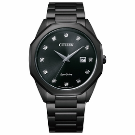 Citizen BM7495-59G Eco-Drive Unisex Eco-Drive Watch