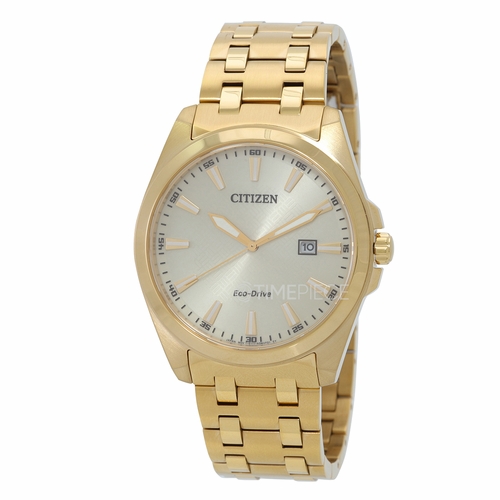 Citizen BM7532-54P Peyten Mens Eco-Drive Watch