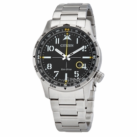 Citizen BM7550-87E Core Mens Eco-Drive Watch