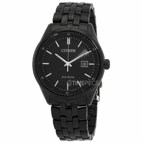 Citizen BM7565-80E  Mens Eco-Drive Watch