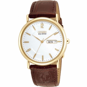 Citizen BM8242-08A  Mens Eco-Drive Watch