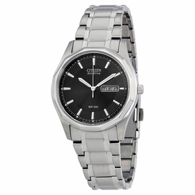 Citizen BM8430-59E Eco-Drive Mens Eco-Drive Watch