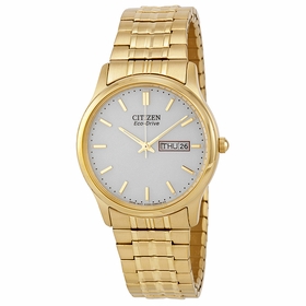 Citizen BM8452-99P Mens Bracelet Mens Eco-Drive Watch