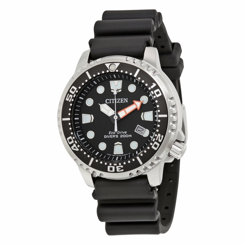 Citizen BN0150-28E Promaster Diver Mens Eco-Drive Watch