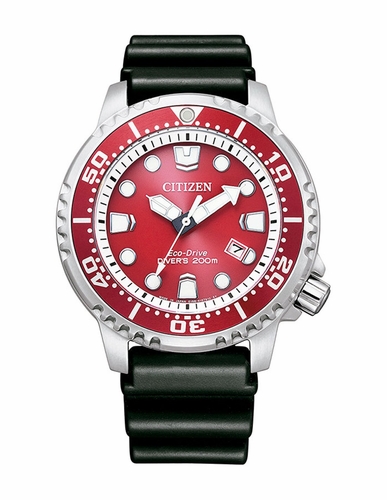 Citizen BN0159-15X Promaster Mens Eco-Drive Watch