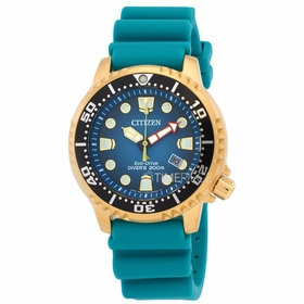 Citizen BN0162-02X Promaster Dive Mens Eco-Drive Watch