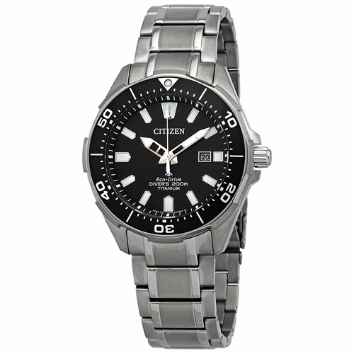 Citizen BN0200-56E Promaster Diver Mens Eco-Drive Watch