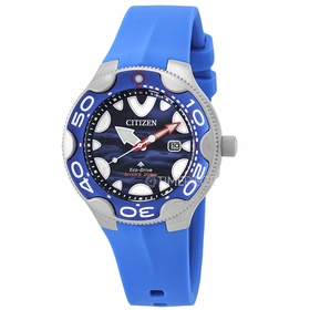 Citizen BN0238-02L Promaster Mens Eco-Drive Watch