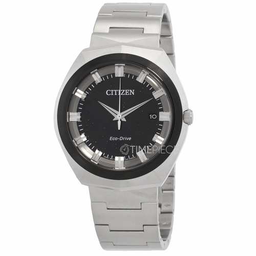Citizen BN1014-55E Eco-Drive 365 Mens Quartz Watch
