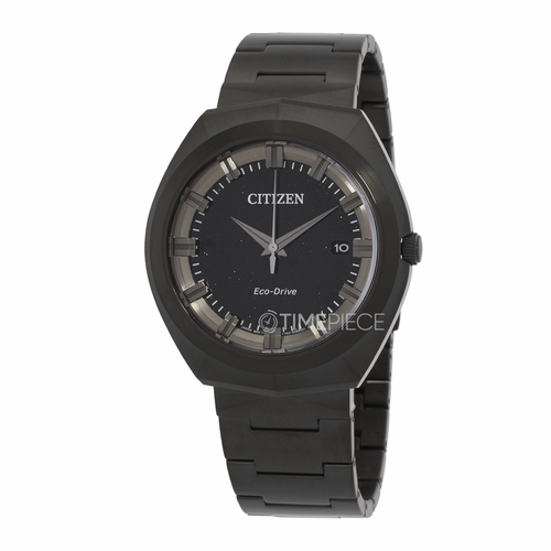 Citizen BN1015-52E Eco-Drive 365 Mens Quartz Watch