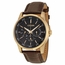 Citizen BU2013-08E Mens Dress Mens Eco-Drive Watch