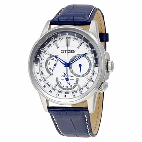 Citizen BU2020-02A Calendrier Mens Eco-Drive Watch