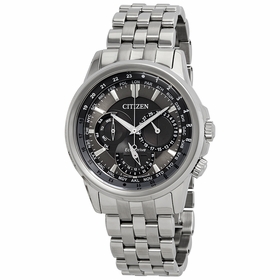 Citizen BU2021-51H Calendrier Mens Eco-Drive Watch