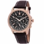 Citizen BU2023-12E  Mens Chronograph Eco-Drive Watch