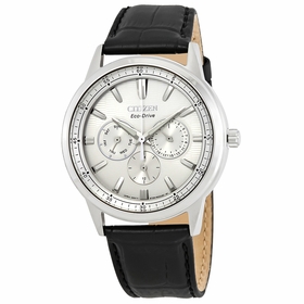 Citizen BU2070-04A Corso Mens Eco-Drive Watch