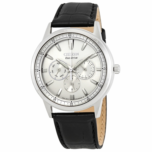 Citizen BU2070-04A Corso Mens Eco-Drive Watch