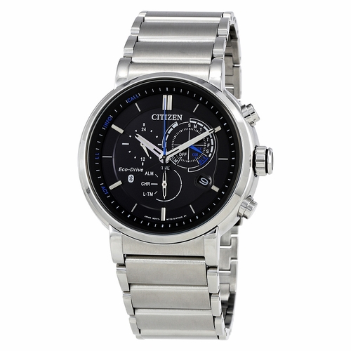 Citizen BZ1000-54E Proximity Mens Chronograph Eco-Drive Watch