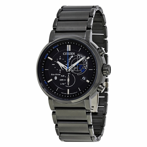 Citizen BZ1005-51E Proximity Mens Chronograph Eco-Drive Watch