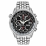 Citizen CA0080-54E Red Arrows Mens Chronograph Eco-Drive Watch