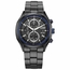 Citizen CA0438-52E  Mens Chronograph Eco-Drive Watch